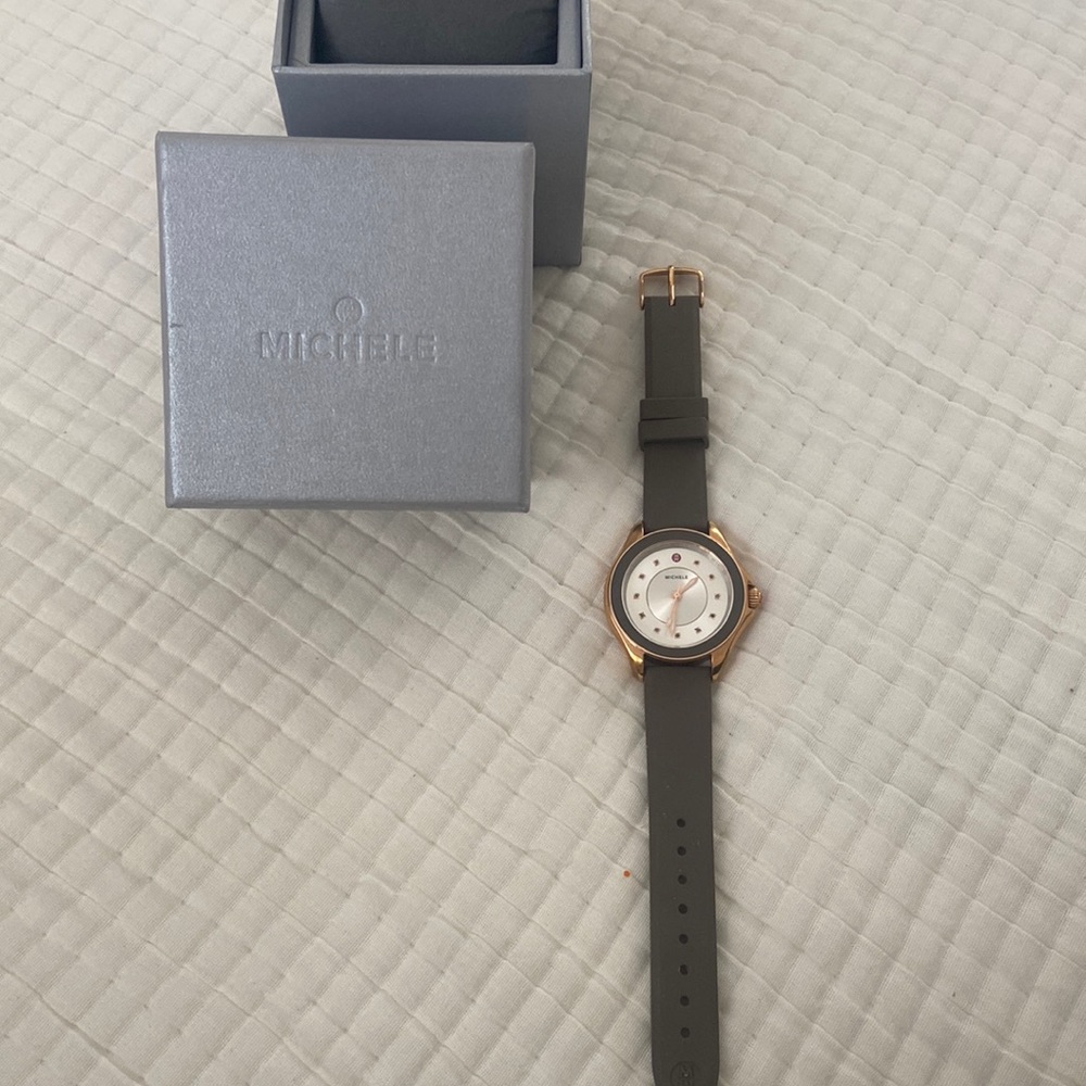 Michele watch
